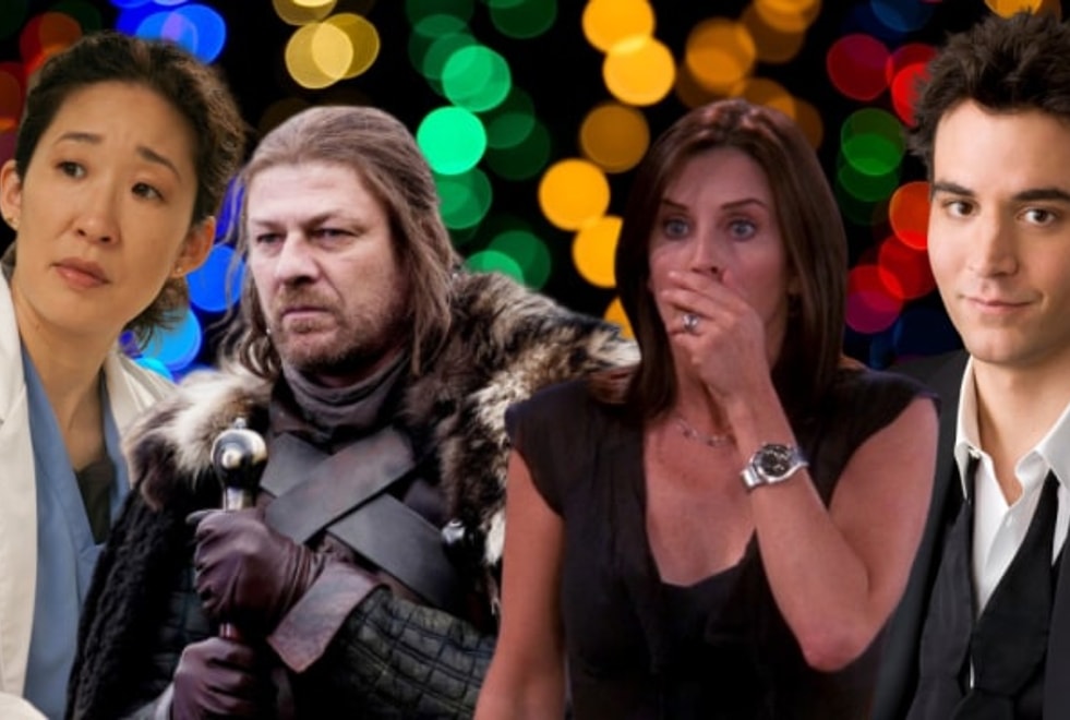 11 anecdotes insolites que vous ignoriez sur les coulisses de vos séries préférées