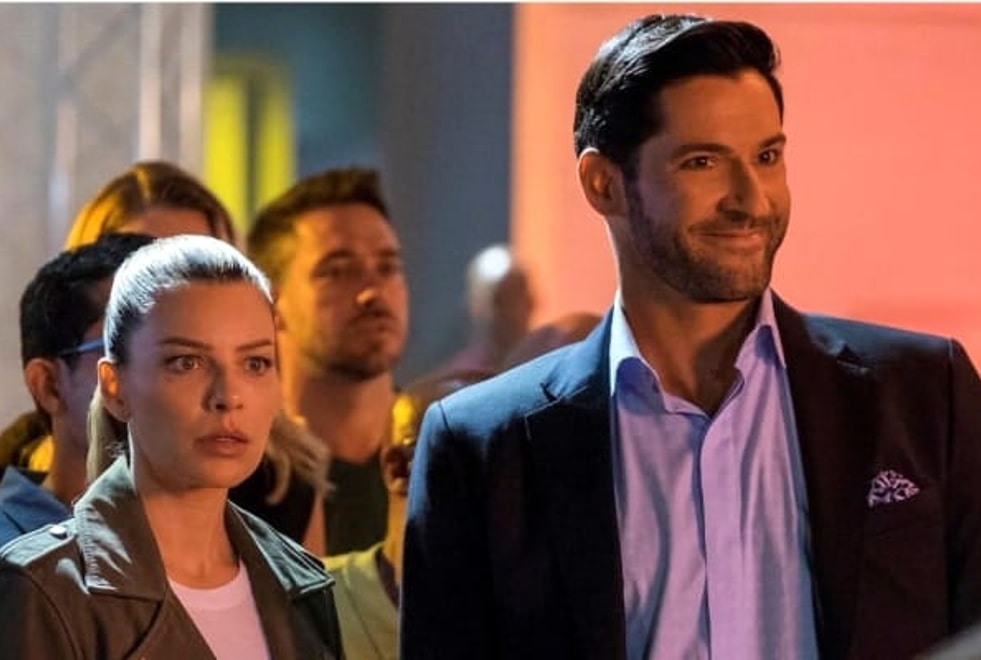Lucifer saison 5 : un moment clé pour Deckerstar dans l’épisode 7 ?