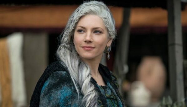 lagertha, vikings