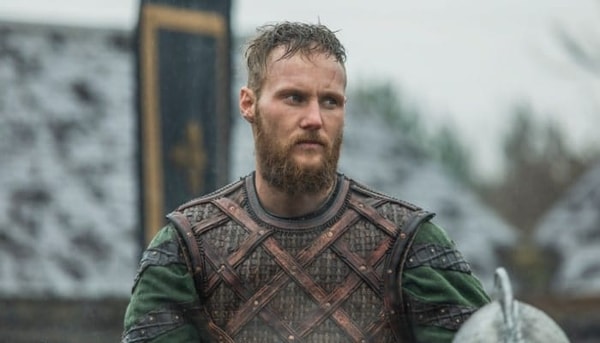 vikings, ubbe