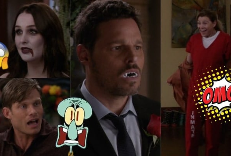 16 questions bêtes qu’on s’est posées devant l’épisode 6 de la saison 16 de Grey’s Anatomy