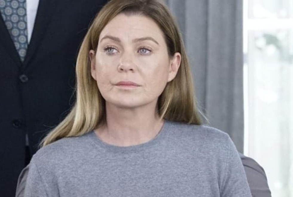 Grey’s Anatomy saison 16 : 3 gros spoilers sur l’épisode 8