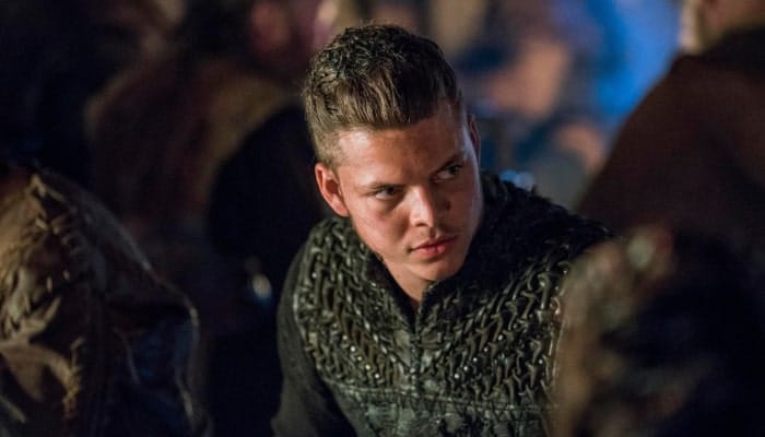 ivar, vikings
