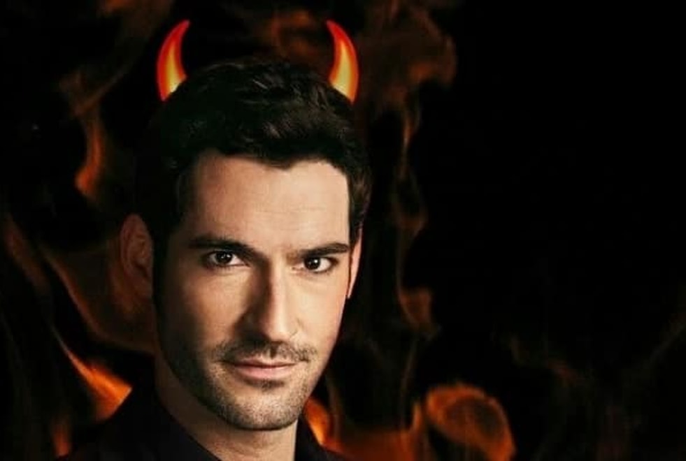 Ce quiz te dira à combien de % tu ressembles à Lucifer Morningstar