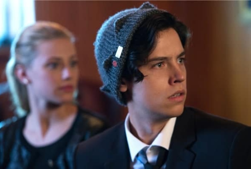 Riverdale saison 4 : la folle théorie sur Jughead qui pourrait tout expliquer
