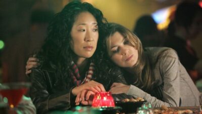 Grey&rsquo;s Anatomy saison 16 : ce clin d&rsquo;oeil à Cristina dans l&rsquo;épisode 8 va vous faire chialer