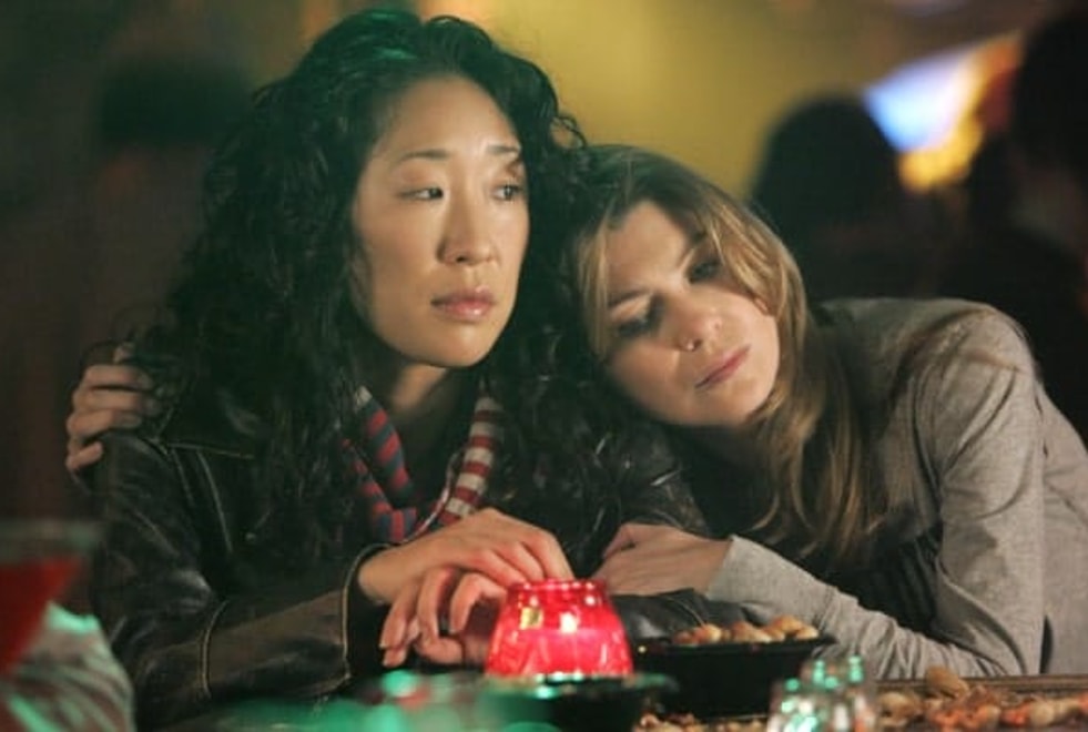 Grey’s Anatomy saison 16 : ce clin d’oeil à Cristina dans l’épisode 8 va vous faire chialer