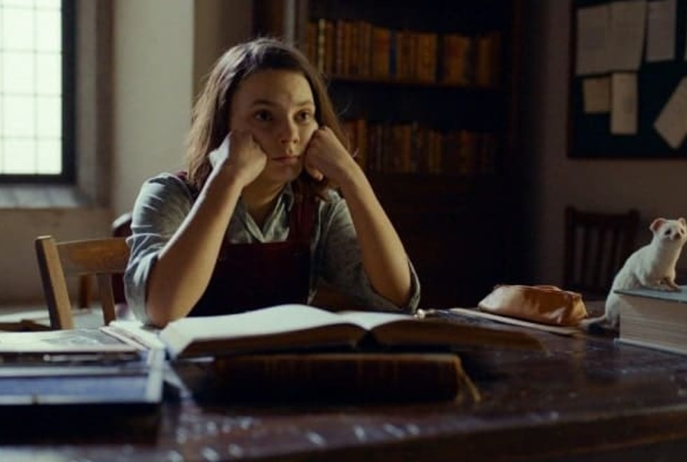 His Dark Materials : À la Croisée des Mondes bat (déjà) un record d’audience