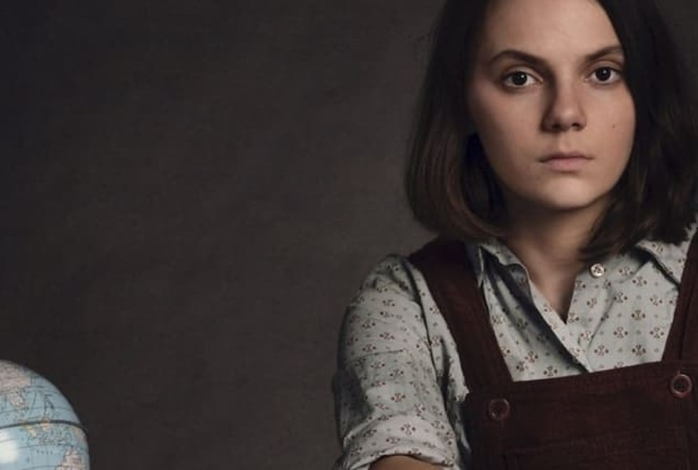 His Dark Materials, A la Croisée des Mondes : Dafne Keene, “J’adore qu’il s’agisse d’une héroïne dont le pouvoir n’est pas sexuel”