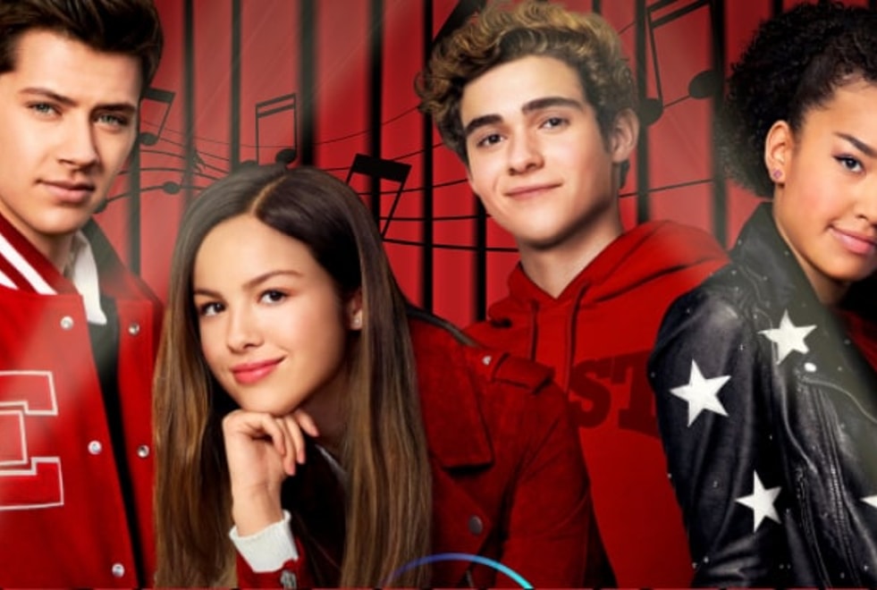 High School Musical, La Comédie Musicale : la sérieuse obsession de la semaine
