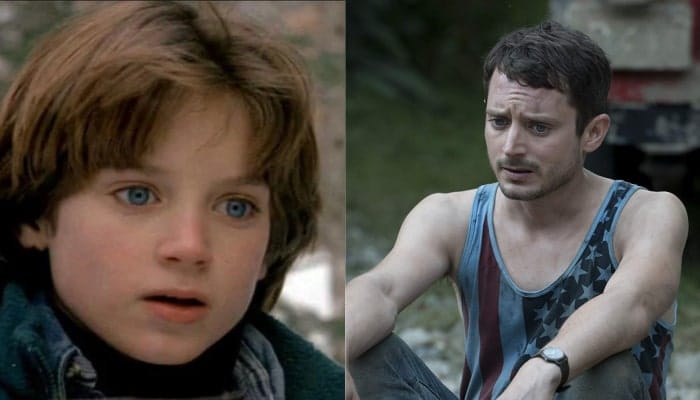 Elijah Wood