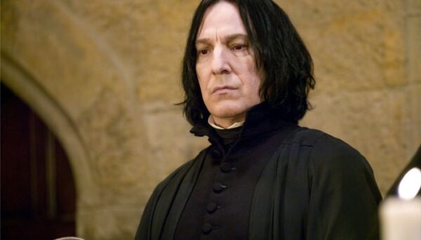 severus rogue, snape