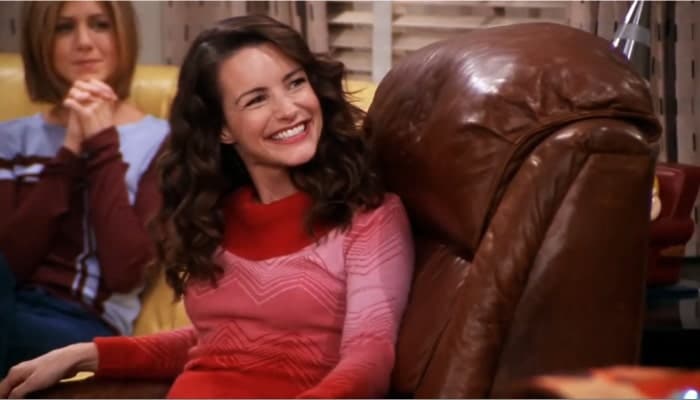 friends, erin