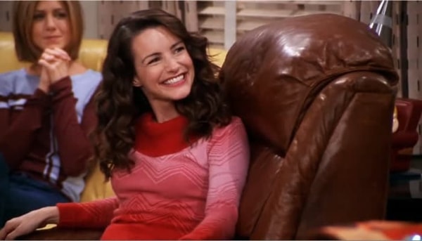 friends, erin