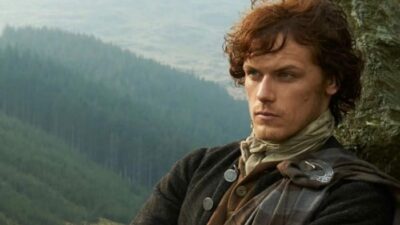 Outlander : 10 choses qui prouvent que Jamie est le meilleur mari du monde