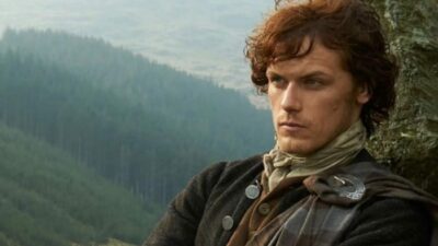 Outlander : Jamie en danger sur une vidéo du tournage de la saison 4 ?