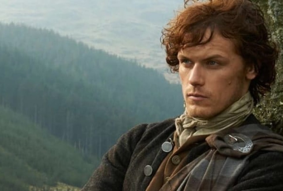 Outlander : malheur, Sam Heughan a failli arrêter sa carrière avant de rejoindre la série