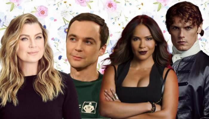 Tes préférences séries nous diront si tu finiras 2019 célibataire ou en couple