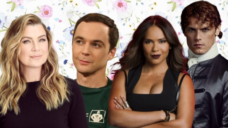 Tes préférences séries nous diront si tu finiras 2019 célibataire ou en couple