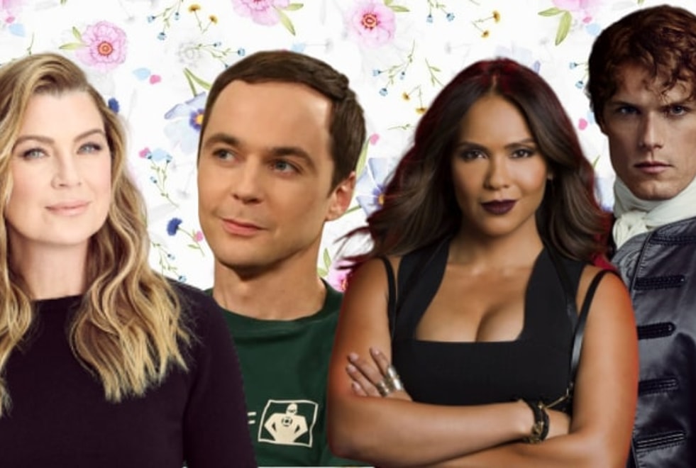 Tes préférences séries nous diront si tu finiras 2019 célibataire ou en couple