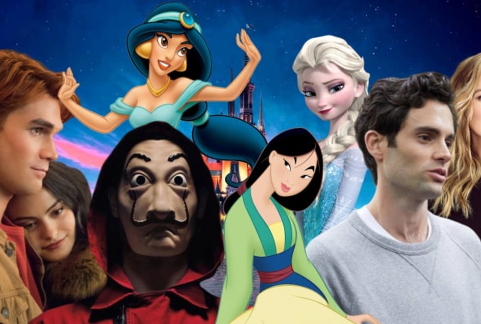 Quiz : tes préférences nous diront quelle princesse Disney tu es