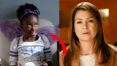 Grey’s Anatomy saison 16 : aviez-vous remarqué ce détail adorable dans l’épisode 6 ?