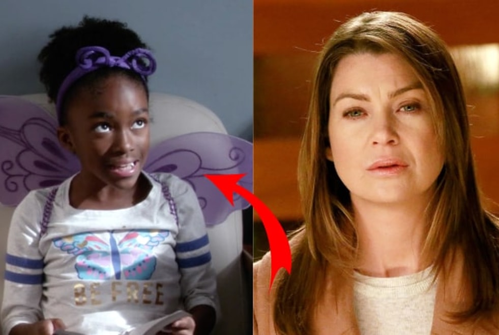 Grey’s Anatomy saison 16 : aviez-vous remarqué ce détail adorable dans l’épisode 6 ?
