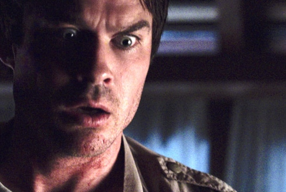 V-Wars : surprise ! Découvrez qui joue le love interest de Ian Somerhalder dans la série