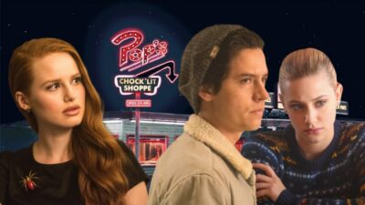 10 choses qui prouvent qu’en vrai tu détestes Riverdale