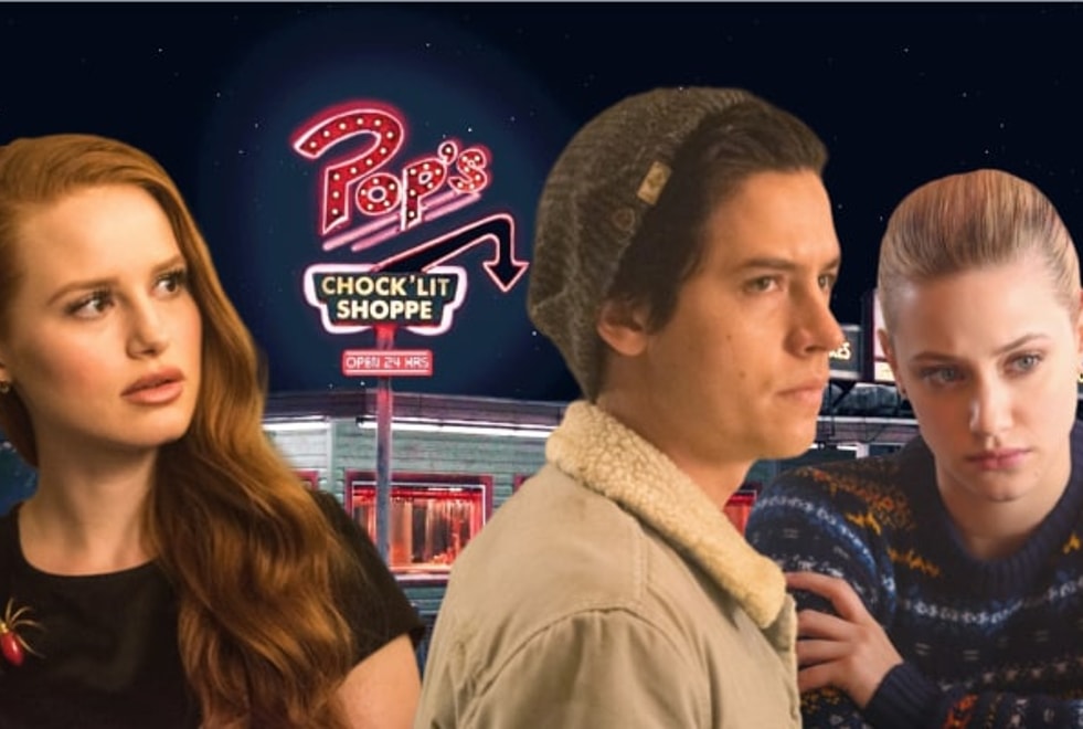10 choses qui prouvent qu’en vrai tu détestes Riverdale