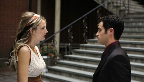 gossip girl, serena, dan