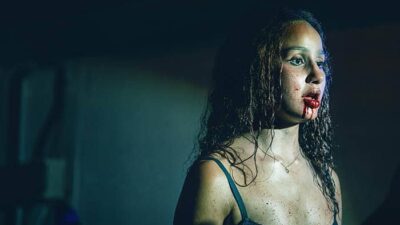 Vampires : toutes les infos sur la nouvelle série horrifique française de Netflix