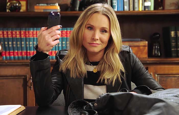 Veronica Mars : cette star de la série revient sur la fin controversée