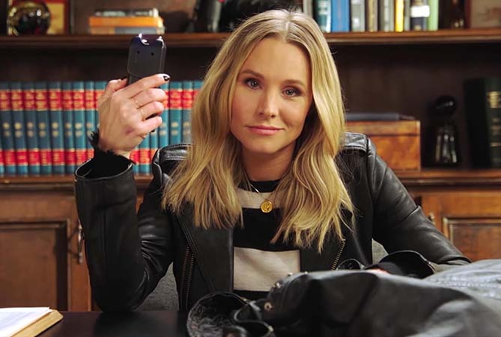 Veronica Mars : cette star de la série revient sur la fin controversée