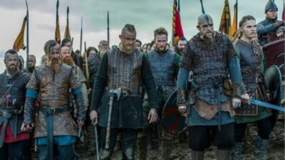 Vikings : le spin-off Valhalla débarquera sur Netflix