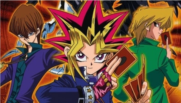 Yu-Gi-Oh !