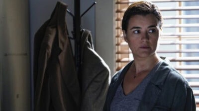 NCIS : Ziva sera de retour dans la saison 17, et on en a la preuve