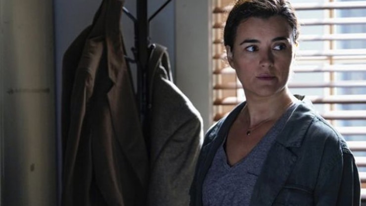 NCIS : Ziva sera de retour dans la saison 17, et on en a la preuve