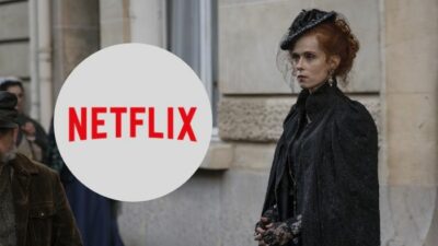 Le Bazar de la Charité : la série de TF1 débarque en intégralité sur Netflix le…