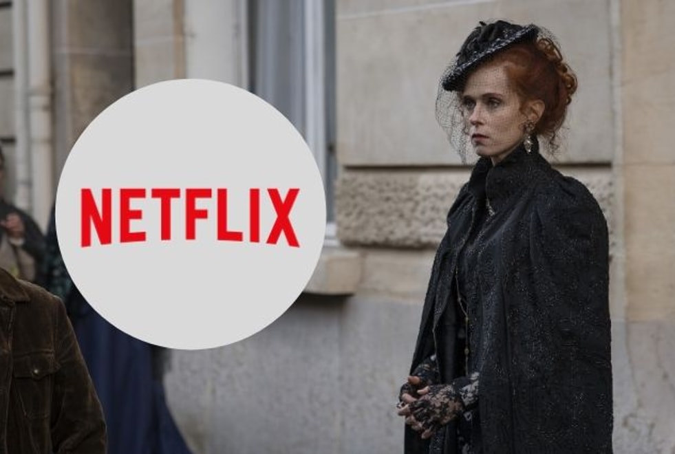 Le Bazar de la Charité : la série de TF1 débarque en intégralité sur Netflix le…