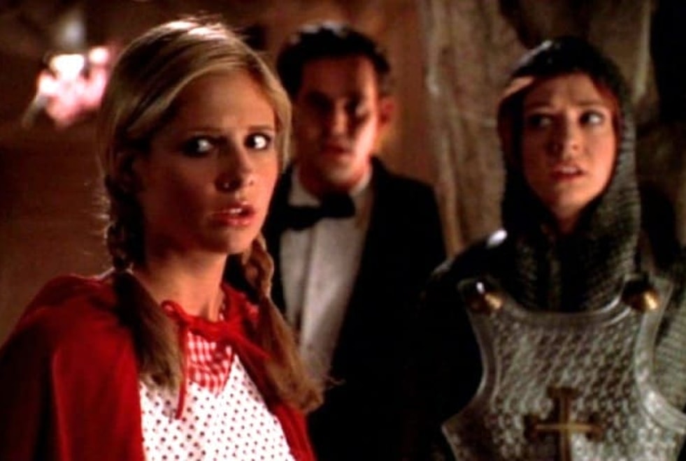 Ces séries qui ont été sauvées de justesse de l’annulation