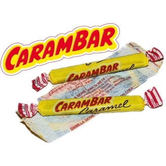 Les carambars