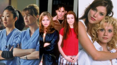 Grey's Anatomy, Teen Wolf... ces amitiés de séries qui prouvent que notre âme sœur peut être notre BFF