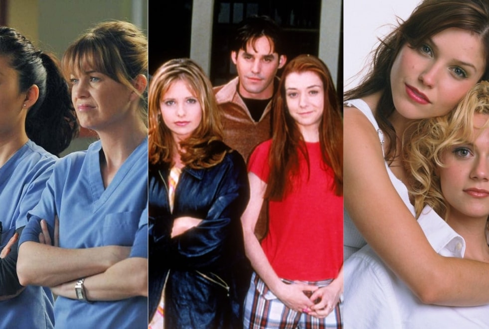Grey’s Anatomy, Teen Wolf… ces amitiés de séries qui prouvent que notre âme sœur peut être notre BFF