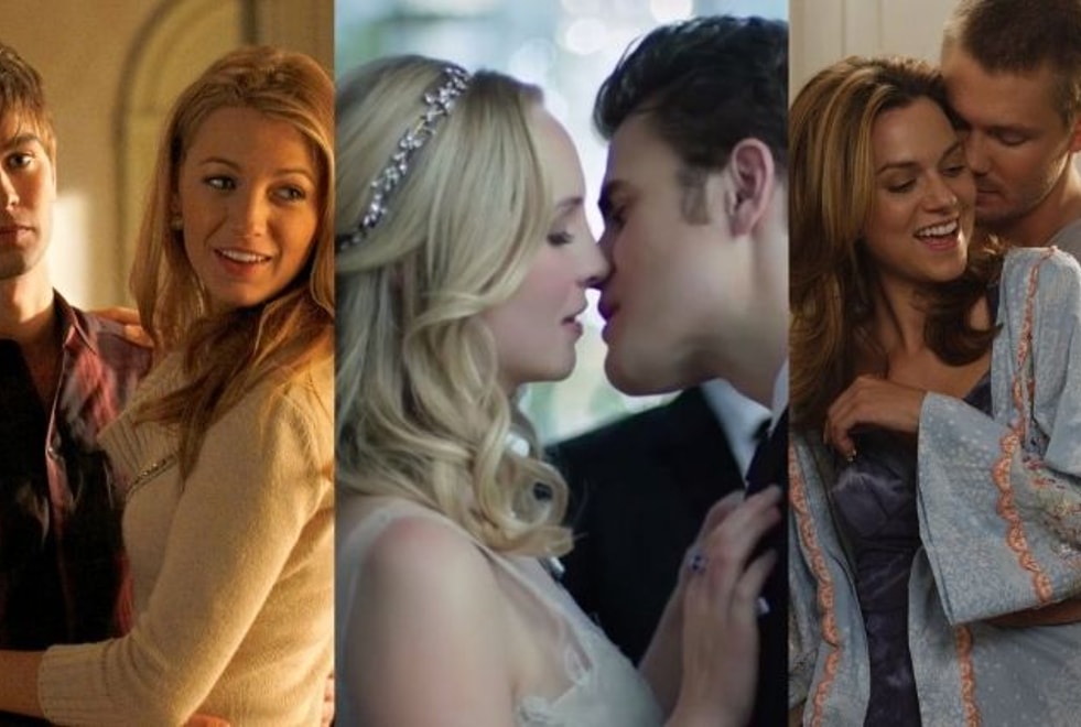 10 personnages de séries qui sont sortis avec l’ex de leur BFF