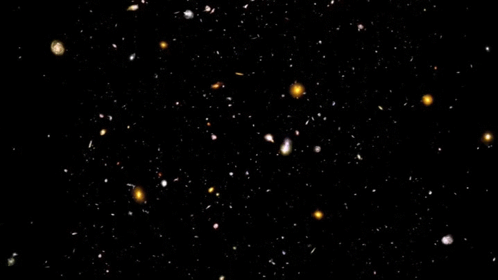 Les docus sur l'espace à 4h du matin