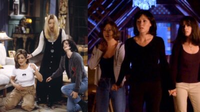Supernatural, Friends… Les épisodes les plus regardés de séries