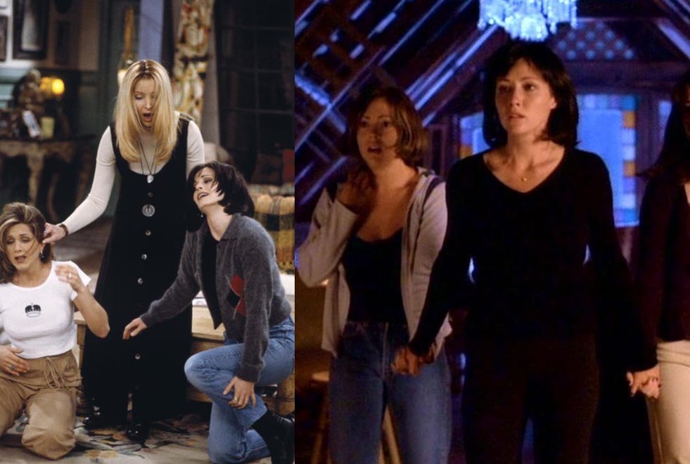Supernatural, Friends… Les épisodes les plus regardés de séries
