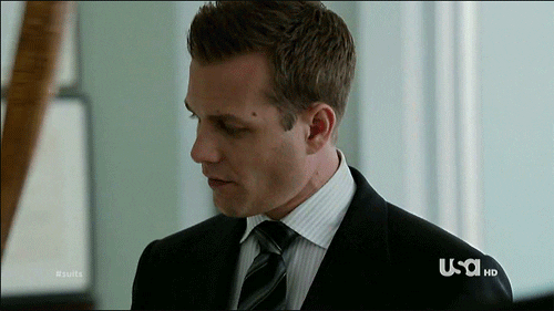 Harvey Specter (Suits)