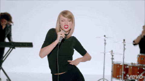 Shake it Off de Taylor Swift